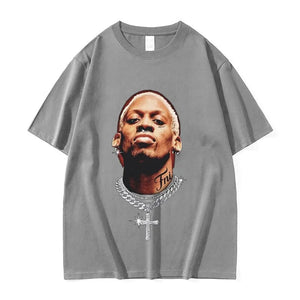 Swag King Rodman Tshirt