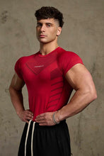 Load image into Gallery viewer, Young Pharaoh Swag Fit Training Shirt
