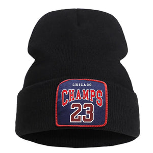 Champs Jordan Era Skull Cap