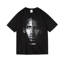 Load image into Gallery viewer, Makeup of Mamba Tshirt
