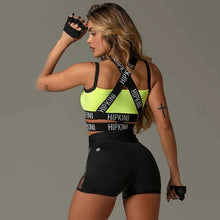 Load image into Gallery viewer, Hipkini Swag Star Sports Active Fit Set
