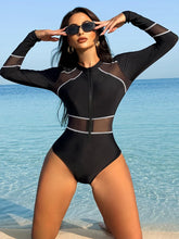 Load image into Gallery viewer, Swag Assassin Summer 2024 One Piece Swimsuit
