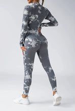 Load image into Gallery viewer, Marble Fit Abstract Sports Swag Fit Bodysuit
