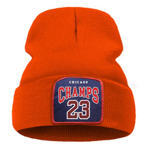 Load image into Gallery viewer, Champs Jordan Era Skull Cap
