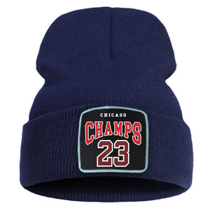 Champs Jordan Era Skull Cap