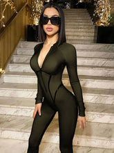 Load image into Gallery viewer, Highlighter Swag Assassin Active Fit Suit
