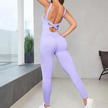 Load image into Gallery viewer, Freedom Sport Fit Yoga Suit
