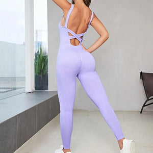 Freedom Sport Fit Yoga Suit