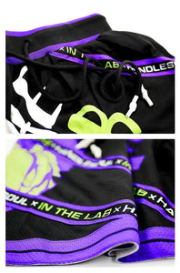 In The Lab Swag Science Basketball Shorts