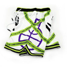 Load image into Gallery viewer, In The Lab Swag Science Basketball Shorts
