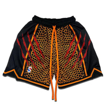 Load image into Gallery viewer, Super Swag Premium Band Basketball Shorts
