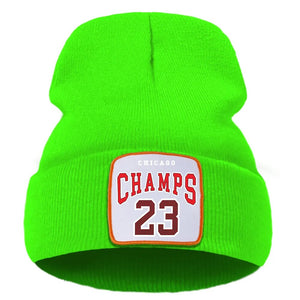 Champs Jordan Era Skull Cap