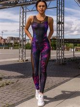 Load image into Gallery viewer, Midnight Dreams Swag Fit Sport Training Suit
