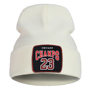 Champs Jordan Era Skull Cap