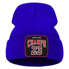 Load image into Gallery viewer, Champs Jordan Era Skull Cap
