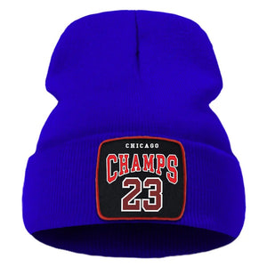 Champs Jordan Era Skull Cap