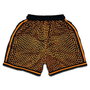 Super Swag Premium Band Basketball Shorts