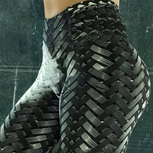 Fingertrap Steel Brush Leggings