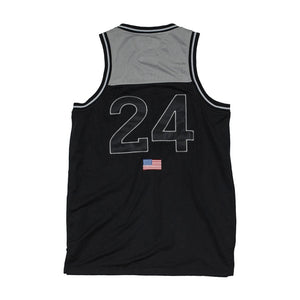 Legends 24 Mamba Lyft Swag Training Jersey