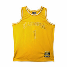 Load image into Gallery viewer, 1st Olympian Swag Training Jersey
