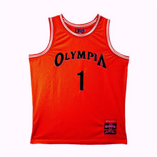 Load image into Gallery viewer, 1st Olympian Swag Training Jersey
