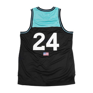 Legends 24 Mamba Lyft Swag Training Jersey