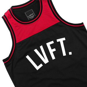 Legends 24 Mamba Lyft Swag Training Jersey