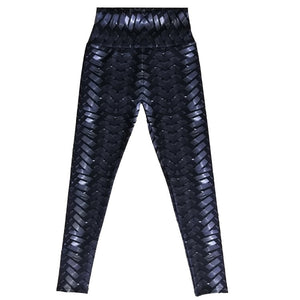 Fingertrap Steel Brush Leggings