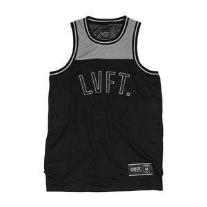 Legends 24 Mamba Lyft Swag Training Jersey