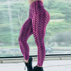 Fingertrap Steel Brush Leggings