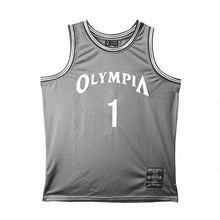 Load image into Gallery viewer, 1st Olympian Swag Training Jersey
