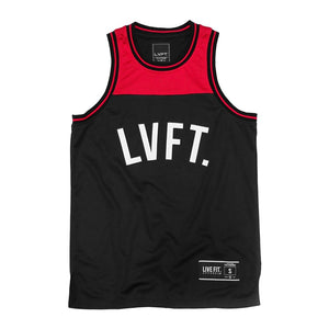 Legends 24 Mamba Lyft Swag Training Jersey