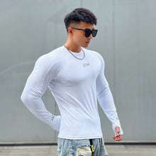 Load image into Gallery viewer, Gym Flex Physique Swag Training Shirt
