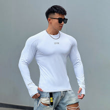 Load image into Gallery viewer, Gym Flex Physique Swag Training Shirt
