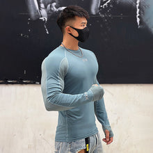 Load image into Gallery viewer, Gym Flex Physique Swag Training Shirt
