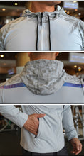 Load image into Gallery viewer, Swag Camo Reflective Hoodie
