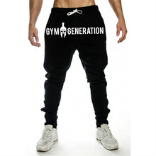 Load image into Gallery viewer, Spartan Gym Generation Joggers
